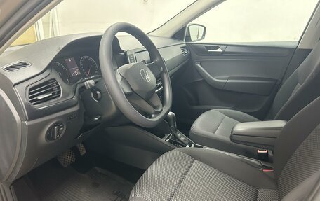 Volkswagen Polo VI (EU Market), 2020 год, 1 649 000 рублей, 14 фотография