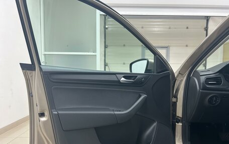 Volkswagen Polo VI (EU Market), 2020 год, 1 649 000 рублей, 13 фотография