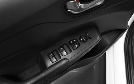 Hyundai Solaris II рестайлинг, 2021 год, 1 445 000 рублей, 18 фотография