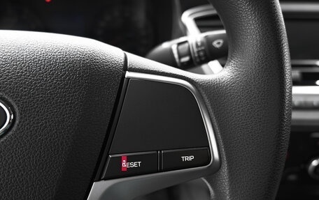 Hyundai Solaris II рестайлинг, 2021 год, 1 445 000 рублей, 17 фотография