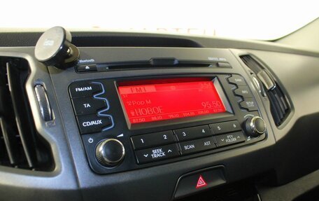 KIA Sportage III, 2012 год, 1 110 000 рублей, 12 фотография
