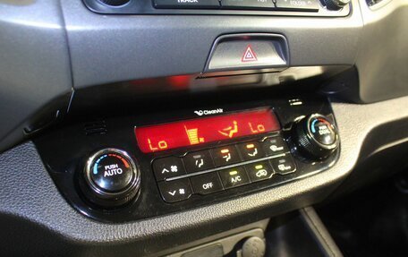 KIA Sportage III, 2012 год, 1 110 000 рублей, 13 фотография