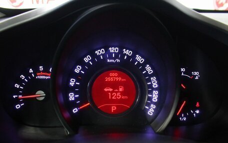KIA Sportage III, 2012 год, 1 110 000 рублей, 20 фотография