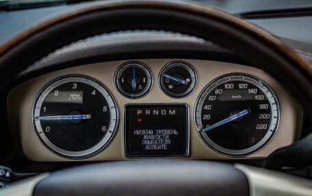 Cadillac Escalade III, 2013 год, 2 610 000 рублей, 16 фотография