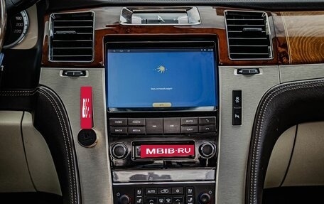 Cadillac Escalade III, 2013 год, 2 610 000 рублей, 18 фотография