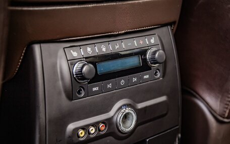 Cadillac Escalade III, 2013 год, 2 610 000 рублей, 26 фотография
