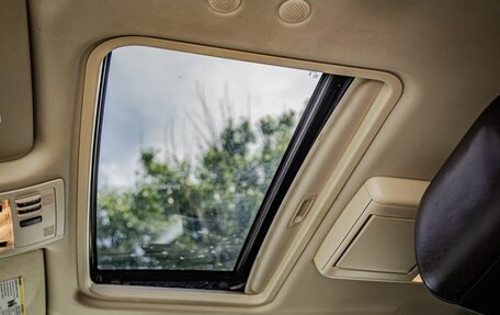 Cadillac Escalade III, 2013 год, 2 610 000 рублей, 29 фотография