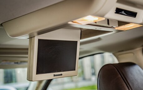 Cadillac Escalade III, 2013 год, 2 610 000 рублей, 27 фотография