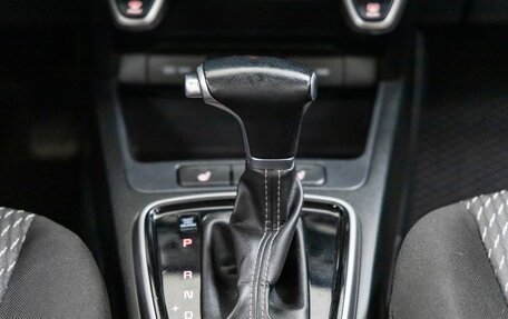KIA Rio IV, 2019 год, 1 598 000 рублей, 20 фотография