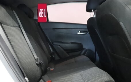 KIA Rio IV, 2019 год, 1 187 000 рублей, 15 фотография