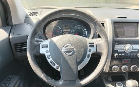 Nissan X-Trail, 2011 год, 1 185 000 рублей, 7 фотография