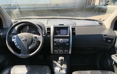 Nissan X-Trail, 2011 год, 1 185 000 рублей, 5 фотография