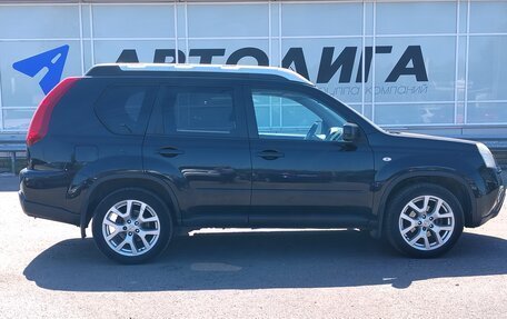 Nissan X-Trail, 2011 год, 1 185 000 рублей, 3 фотография