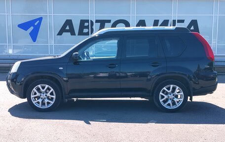 Nissan X-Trail, 2011 год, 1 185 000 рублей, 4 фотография