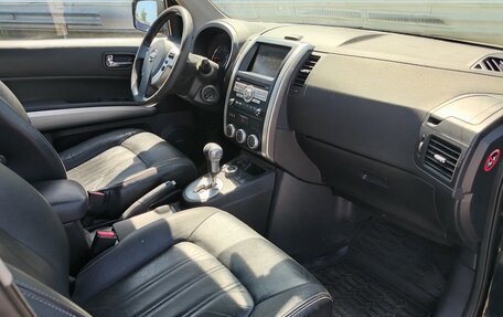 Nissan X-Trail, 2011 год, 1 185 000 рублей, 6 фотография