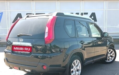 Nissan X-Trail, 2011 год, 1 185 000 рублей, 2 фотография