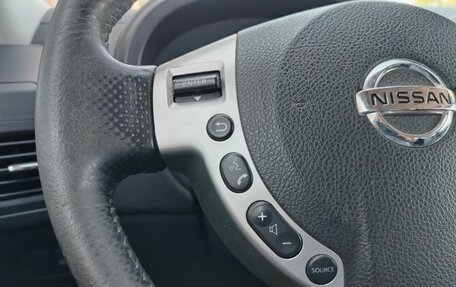 Nissan X-Trail, 2011 год, 1 185 000 рублей, 10 фотография