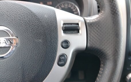 Nissan X-Trail, 2011 год, 1 185 000 рублей, 11 фотография