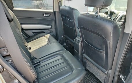 Nissan X-Trail, 2011 год, 1 185 000 рублей, 20 фотография