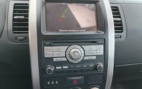 Nissan X-Trail, 2011 год, 1 185 000 рублей, 14 фотография