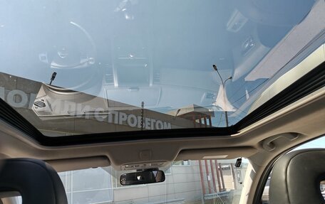 Nissan X-Trail, 2011 год, 1 185 000 рублей, 13 фотография