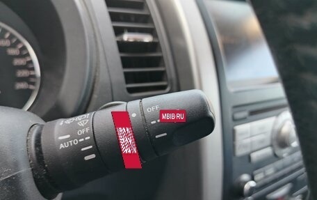 Nissan X-Trail, 2011 год, 1 185 000 рублей, 12 фотография