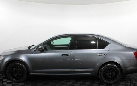 Skoda Octavia, 2014 год, 1 075 000 рублей, 8 фотография