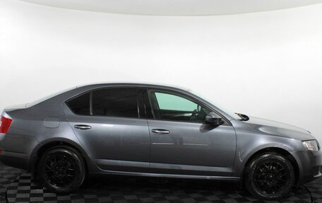 Skoda Octavia, 2014 год, 1 075 000 рублей, 4 фотография