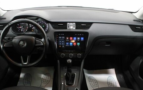 Skoda Octavia, 2014 год, 1 075 000 рублей, 12 фотография