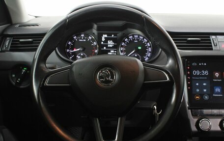 Skoda Octavia, 2014 год, 1 075 000 рублей, 14 фотография