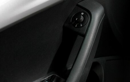 Skoda Octavia, 2014 год, 1 075 000 рублей, 10 фотография