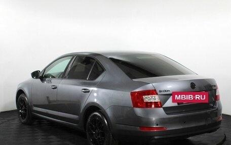 Skoda Octavia, 2014 год, 1 075 000 рублей, 7 фотография