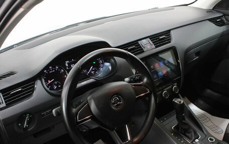 Skoda Octavia, 2014 год, 1 075 000 рублей, 15 фотография