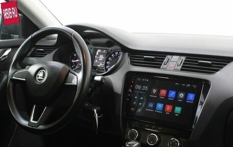 Skoda Octavia, 2014 год, 1 075 000 рублей, 9 фотография