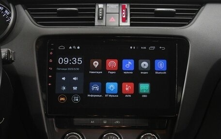 Skoda Octavia, 2014 год, 1 075 000 рублей, 13 фотография