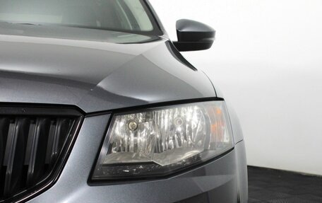 Skoda Octavia, 2014 год, 1 075 000 рублей, 19 фотография