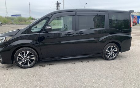 Honda Stepwgn IV, 2019 год, 2 840 000 рублей, 10 фотография