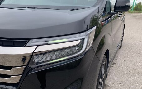 Honda Stepwgn IV, 2019 год, 2 840 000 рублей, 22 фотография