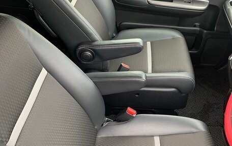 Honda Stepwgn IV, 2019 год, 2 840 000 рублей, 21 фотография
