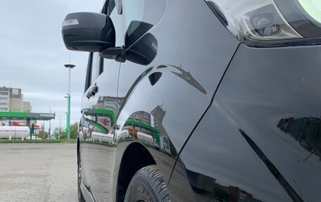 Honda Stepwgn IV, 2019 год, 2 840 000 рублей, 17 фотография