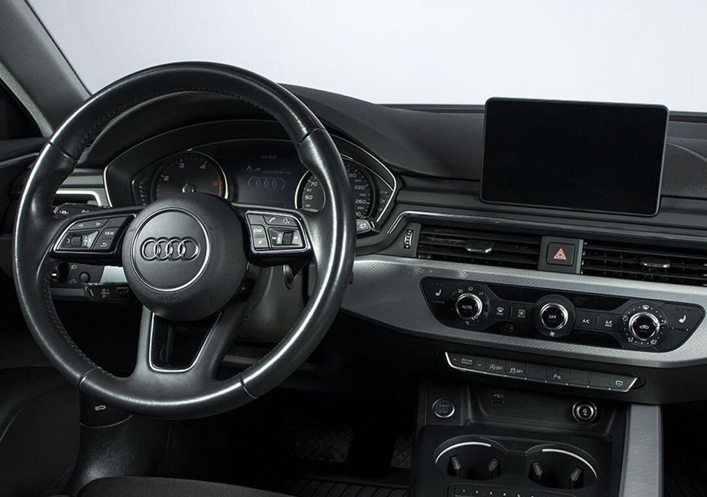 Audi A4, 2019 год, 2 649 653 рублей, 5 фотография