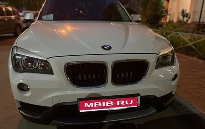 BMW X1, 2013 год, 1 600 000 рублей, 1 фотография