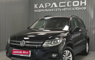 Volkswagen Tiguan I, 2011 год, 1 180 000 рублей, 1 фотография
