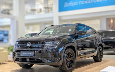 Volkswagen Teramont I, 2024 год, 7 950 000 рублей, 1 фотография