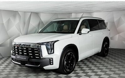 GAC GS8, 2025 год, 4 949 000 рублей, 1 фотография