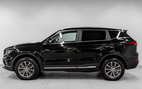 Geely Atlas, 2022 год, 1 990 000 рублей, 8 фотография
