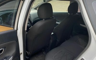 KIA cee'd III, 2017 год, 795 000 рублей, 1 фотография