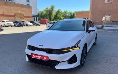 KIA K5, 2021 год, 3 290 000 рублей, 1 фотография
