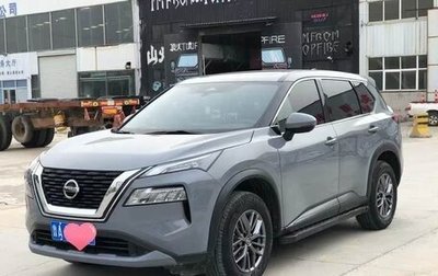 Nissan X-Trail, 2021 год, 2 100 000 рублей, 1 фотография