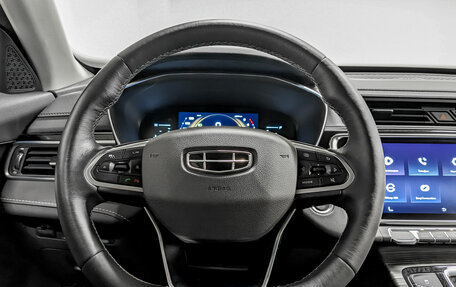 Geely Atlas, 2022 год, 1 990 000 рублей, 22 фотография
